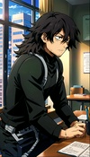 Shota Aizawa