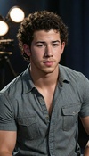 Nick Jonas: Superhero Unmasked