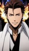 Sosuke Aizen