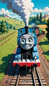 Thomas