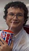 Alexei from Stranger Things