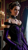 Lady Tremaine