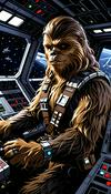 Where Is Chewbacca In Fortnite