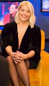 holly Willoughby 