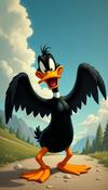 Daffy Duck