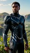 Black Panther