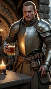 Drunk Dragonborn Destiny