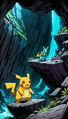 What Level Are The Pokemon In Chargestone Cave Pokemon Violet