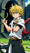 Meliodas