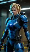 Cassie Cage