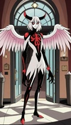 hazbin hotel