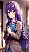 Yuri DDLC