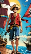 Luffy