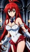 Mysta Rias