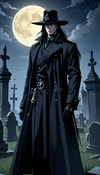 The Undertaker