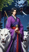 Jiang Cheng