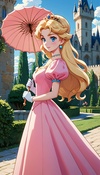 Princess Peach