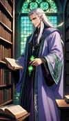 Infinite Mage Ch 57