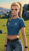 Annabeth Chase