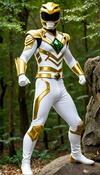 Tommy Oliver