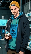 Jesse Pinkman