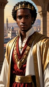 Prince Lloyd