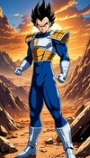 Vegeta