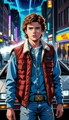 Marty McFly