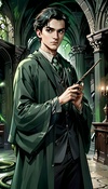 Tom Riddle