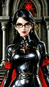 Bayonetta 2 Combined