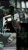 New Slytherin 