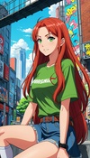 Mary Jane Watson