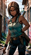 Michonne