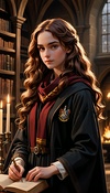 Hermione Granger