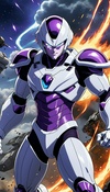 Lord Frieza