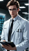 Dr. Keegan