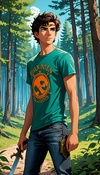 Percy Jackson