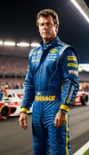 Michael Waltrip