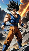 Goku