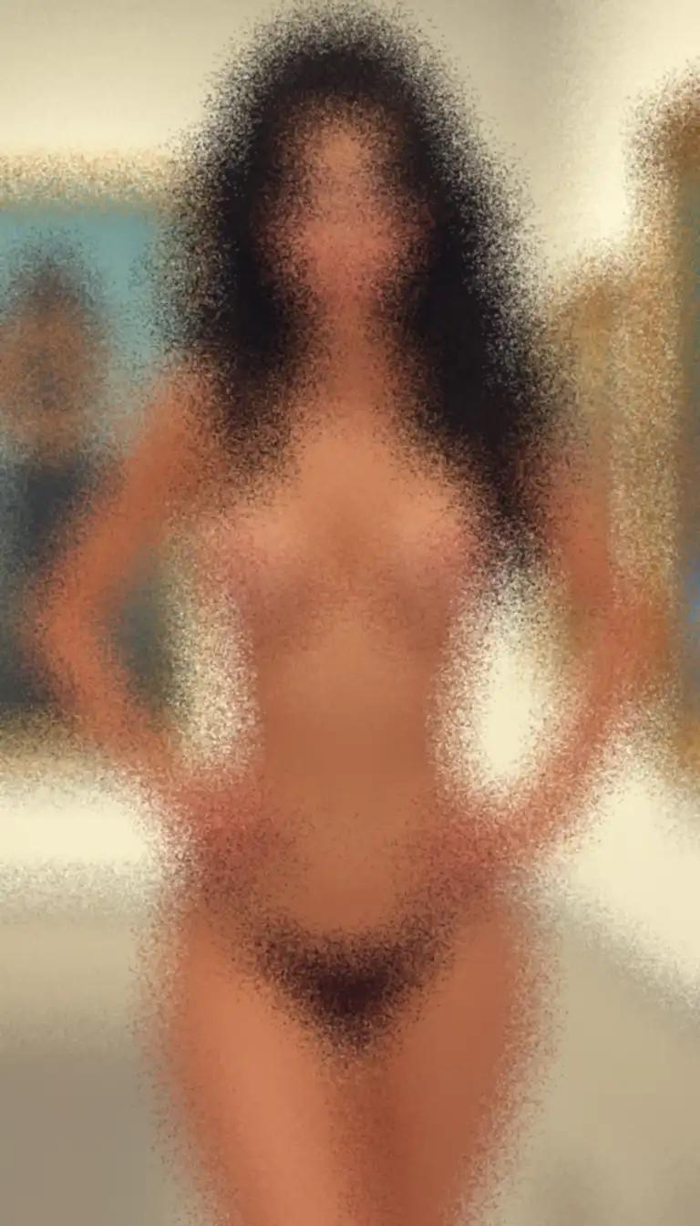 Emmanuelle Chriqui Naked