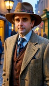 The Seventh Doctor