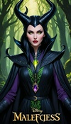 Maleficent