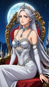 Queen Moon