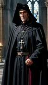 Claude Frollo