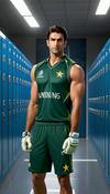 Pakistan National Cricket Team