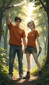 percabeth