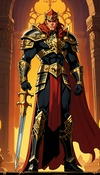 Ganondorf