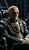 Davros