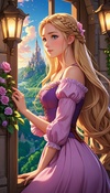 Rapunzel