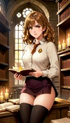 Hermione Granger